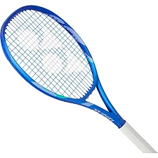 Ракетка для тенниса YONEX Ezone Alpha (100 квадратных метров, 275g) Blast blue Gr2