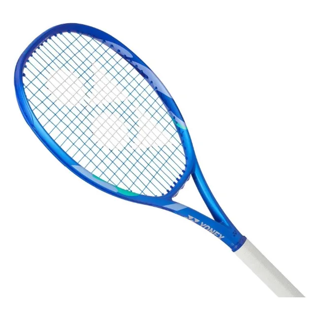 Ракетка для тенниса YONEX Ezone Alpha (100 квадратных метров, 275g) Blast blue Gr2