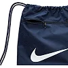 Рюкзак-мішок NIKE NK BRSLA DRAWSTRNG - 9.5 18L темно-синій 33 х 51 х 5 см