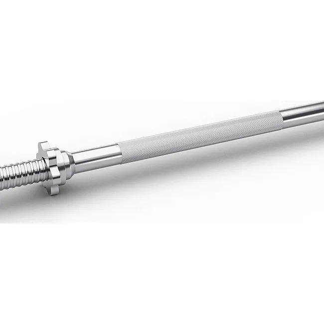 Гриф прямой Zipro 180 см, 28 мм.