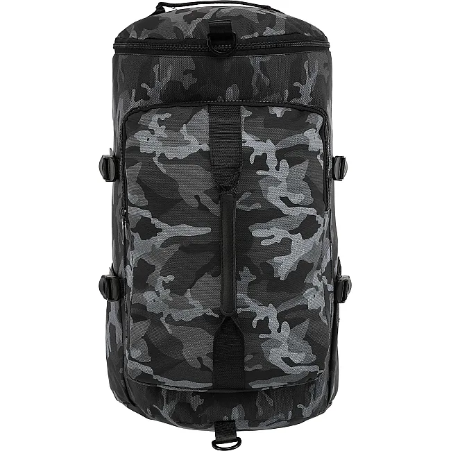 Сумка-рюкзак 2в1 SP-SPORT ZCC5025 (Камуфляж)