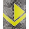 Мішок боксерський підлоговий CENTURY BRAVE XXL Camo WAVEMASTER (10176CM)