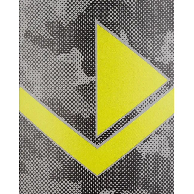 Мішок боксерський підлоговий CENTURY BRAVE XXL Camo WAVEMASTER (10176CM)