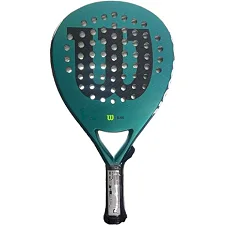 Ракетка для падел-тенниса WILSON BLADE V3 PADEL