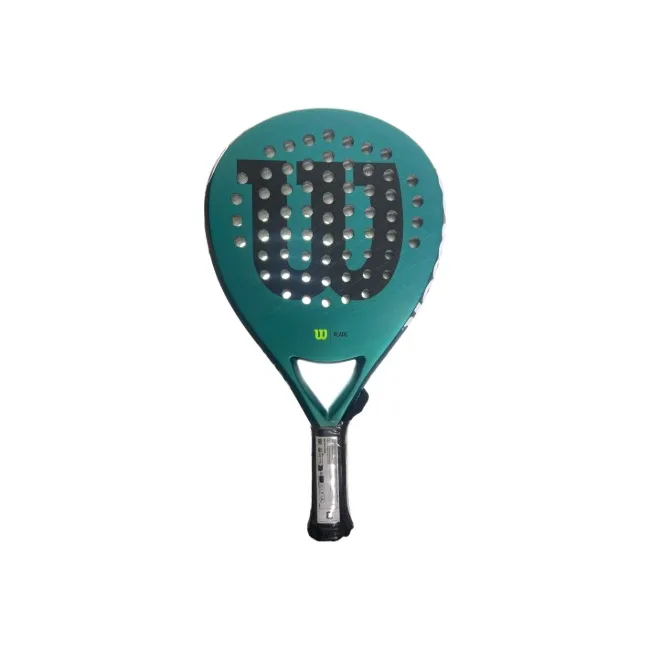 Ракетка для падел-тенниса WILSON BLADE V3 PADEL