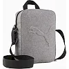 Сумка через плечо Puma Buzz Heather Portable 1,5L серый 20 х 13 х 6 см