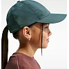 Кепка NIKE K NK DF CLUB CAP US CB MTSWSH бірюзовий (для дітей) One Size
