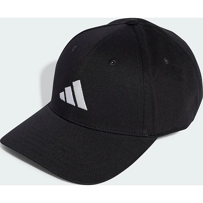 Кепка ADIDAS BB CAP COT NL черный