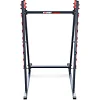 Стойки для штанги со страховочными крюками K-SPORT KSSL018