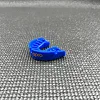 Капа OPRO Bronze детская (возраст до 10) Blue (art.102501002)