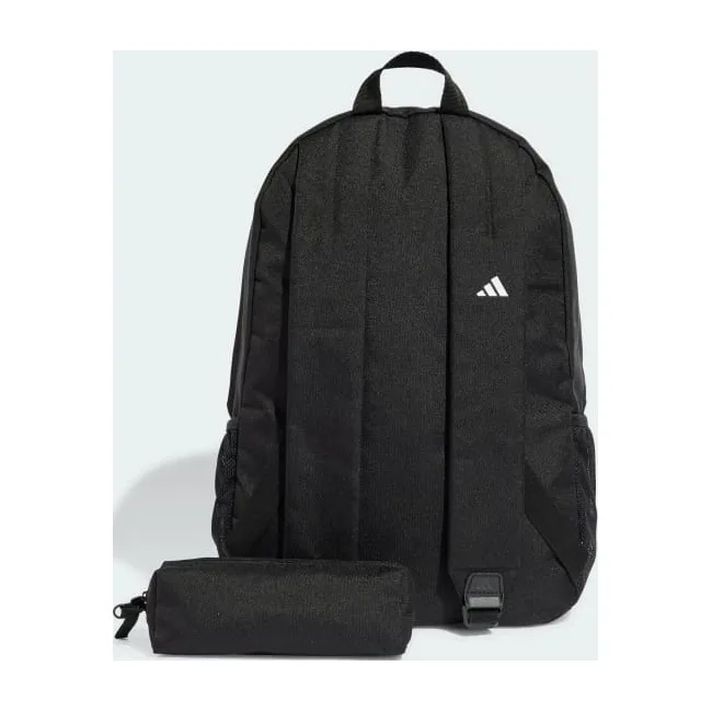Рюкзак ADIDAS CLSC PCASE BP 23,25L черный 15 х 31 х 44 см