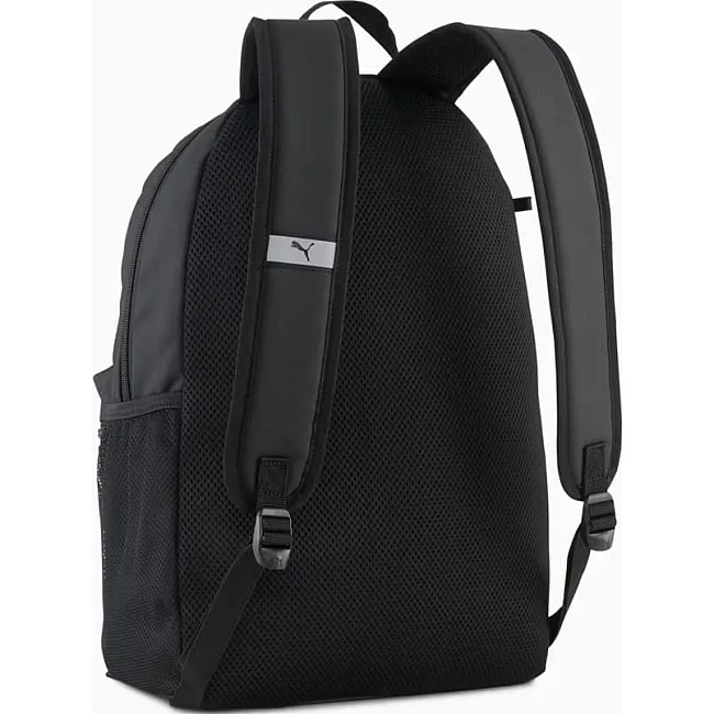 Рюкзак Puma Phase Backpack Set 20L черный 43,5 х 13 х 14 см