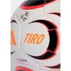 Футбольний м'яч ADIDAS TIRO LGE білий, червоний, чорний