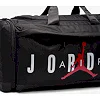 Сумка NIKE VELOCITY DUFFLE 69L черный 31х32х81 см