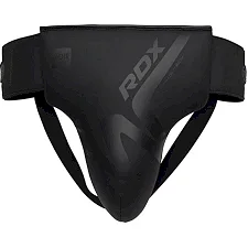 Защита паха RDX GROIN GUNDER ARMOURRD T-15 черный