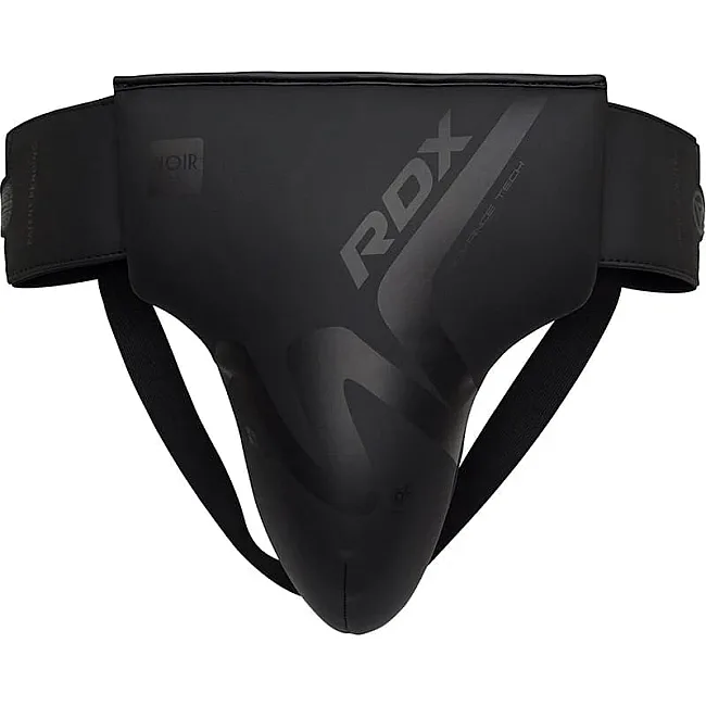 Защита паха RDX GROIN GUNDER ARMOURRD T-15 черный
