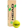 Мячи для большого тенниса HEAD Reset 575034 (Салатовый)