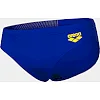 Плавки-сліпи для хлопчиків Arena BRIGHT SWIM BRIEFS синій, жовтий (для дітей)