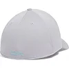 Кепка UNDER ARMOUR Men's UNDER ARMOUR Blitzing серый (для мужчин)