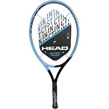 Ракетка для великого тенісу Head Instinct Team L 2025 Gr2