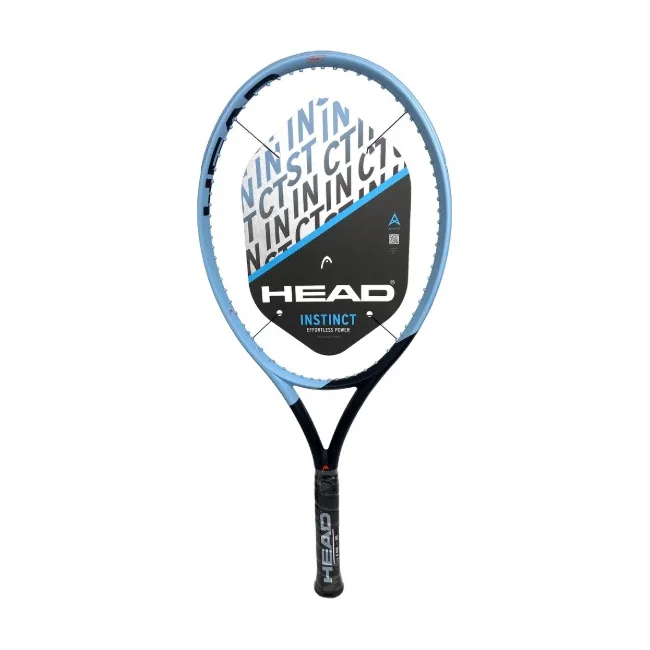 Ракетка для великого тенісу Head Instinct Team L 2025 Gr2