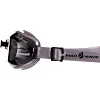 Очки для плавания взрослые MADWAVE
 RAPTOR M0427100 (Черный)