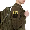 Шеврон патч
 
