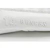 Боксерские перчатки Leone GN111 THE GREATEST White (бинты 4 м. в комплекте)