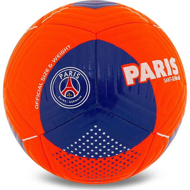 Футбольный мяч
 HYBRID BALLONSTAR PARIS SAINT-GERMAIN FB-7947 №5 PU