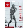 Костюм сауна Everlast M SAUNA SUIT EV серый