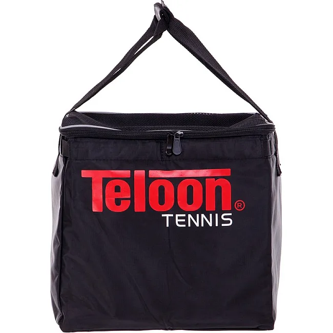 Корзина для теннисных мячей TENNIS BALL CART на 180 мячей TELOON T113-180