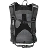 Спортивный рюкзак с жесткой спинкой DEUTER D510-3 24л (Черный)
