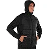 Куртка с капюшоном JOMA

 SOFT-SHELL BERNA III 103791-100
 XXS
-XXL (Черный)