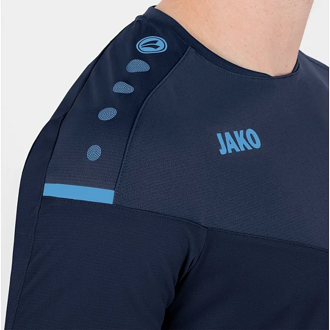 Футболка champ 2.0 JAKO 6120-95