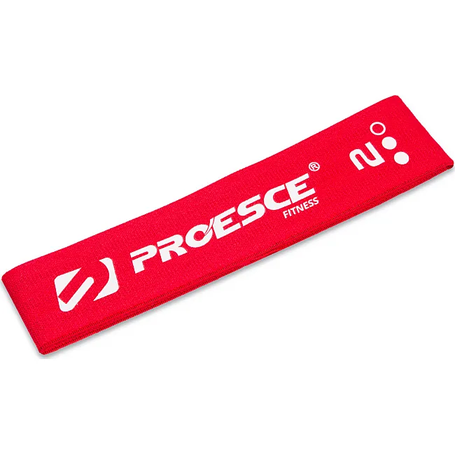 Резинка для фитнеса тканевая

 PROESCE FI-1971-2