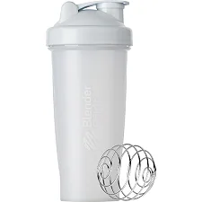 Спортивний шейкер BLENDERBOTTLE Original Classic 28oz/820ml White