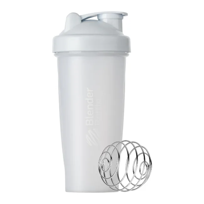 Спортивний шейкер BLENDERBOTTLE Original Classic 28oz/820ml White