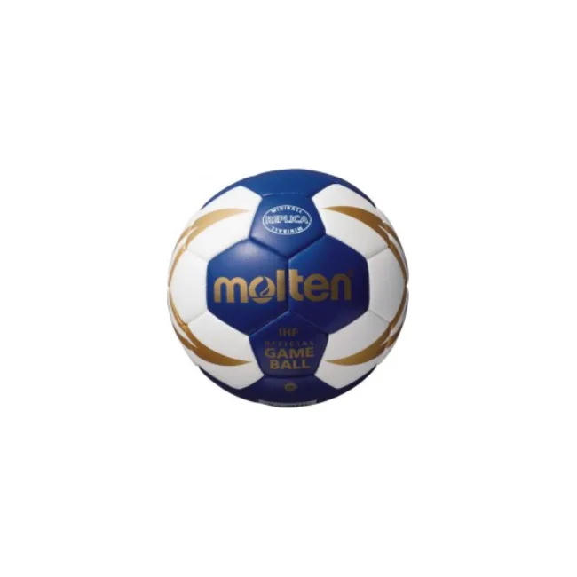 М'яч гандбол міні Molten H00X300BW