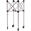 Корзина для теннисных мячей TENNIS BALL CART на 180 мячей TELOON T113-180