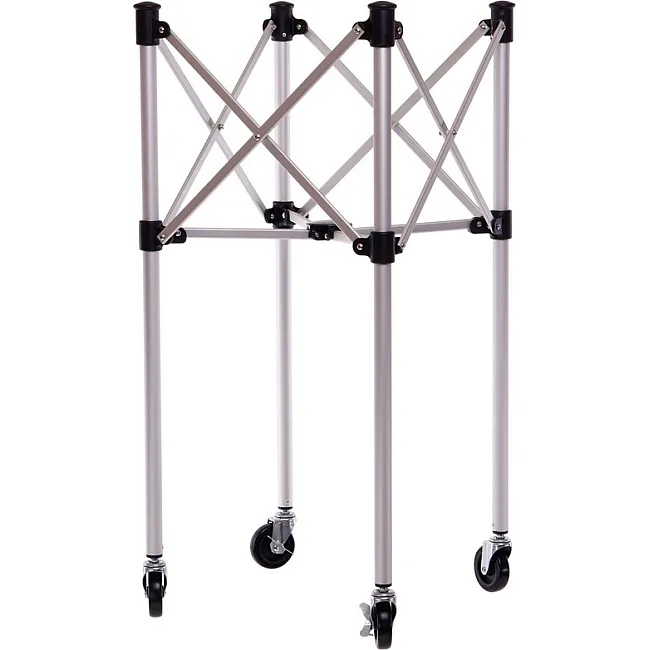 Корзина для теннисных мячей TENNIS BALL CART на 180 мячей TELOON T113-180