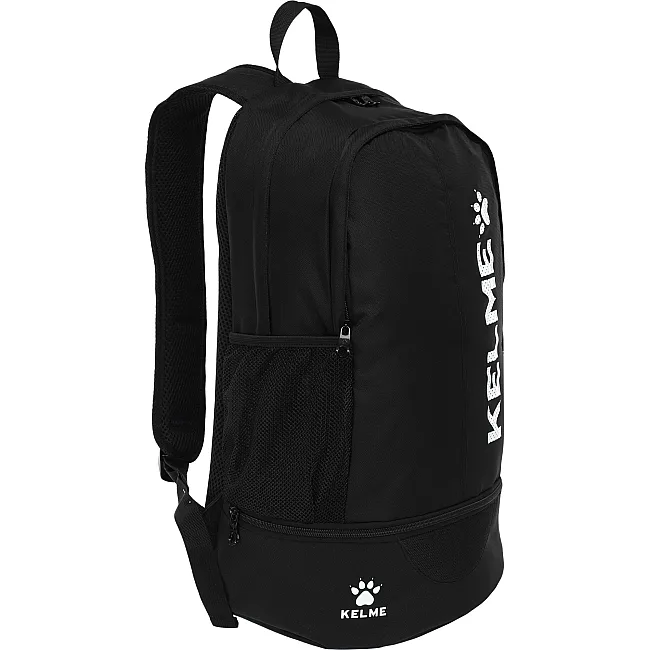 Спортивний рюкзак
 KELME MONTES 9891020-9003 (Чорний-білий)