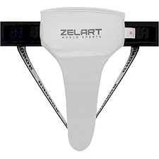Женская защита паха для единоборств ZELART BO-4008