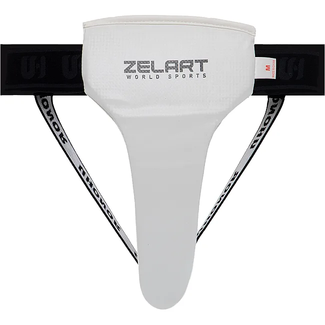 Женская защита паха
 для единоборств ZELART
 BO-4008