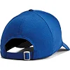 Кепка UNDER ARMOUR M Iso-chill Armourvent Adj синій
