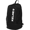Спортивний рюкзак
 KELME MONTES 9891020-9003 (Чорний-білий)