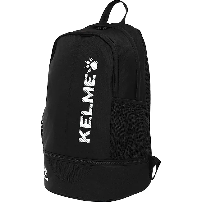 Спортивний рюкзак
 KELME MONTES 9891020-9003 (Чорний-білий)