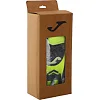 Детские вратарские перчатки
 JOMA

 HUNTER 400909-417

-темно-синий (Салатовый-темно-синий)