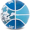 Баскетбольный мяч
 резиновый SPALDING SKETCH DRIBBLE 84448Y
 7 (Синий)