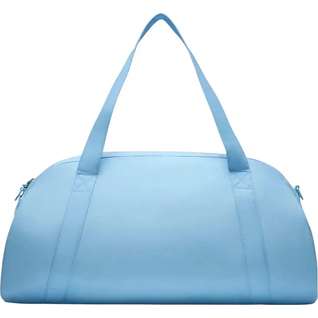 Сумка спортивна Nike NK GYM CLUB BAG - SP23 блакитний Жін 33 х 51 х 23 см