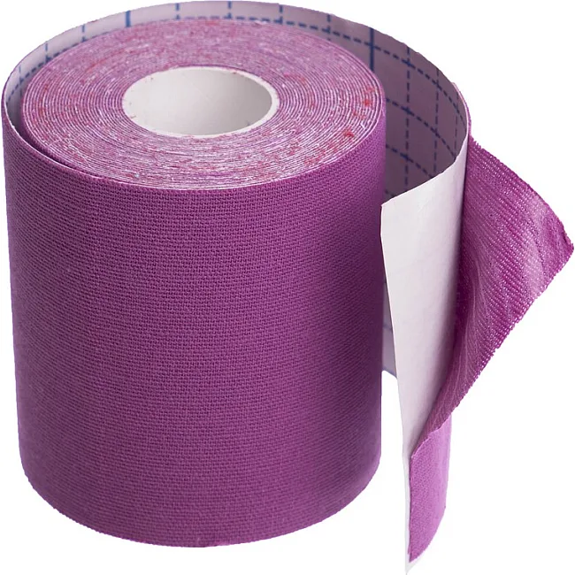 Кинезио тейп для лица и тела Kinesio tape ROX BC-5503-7_5
 5м